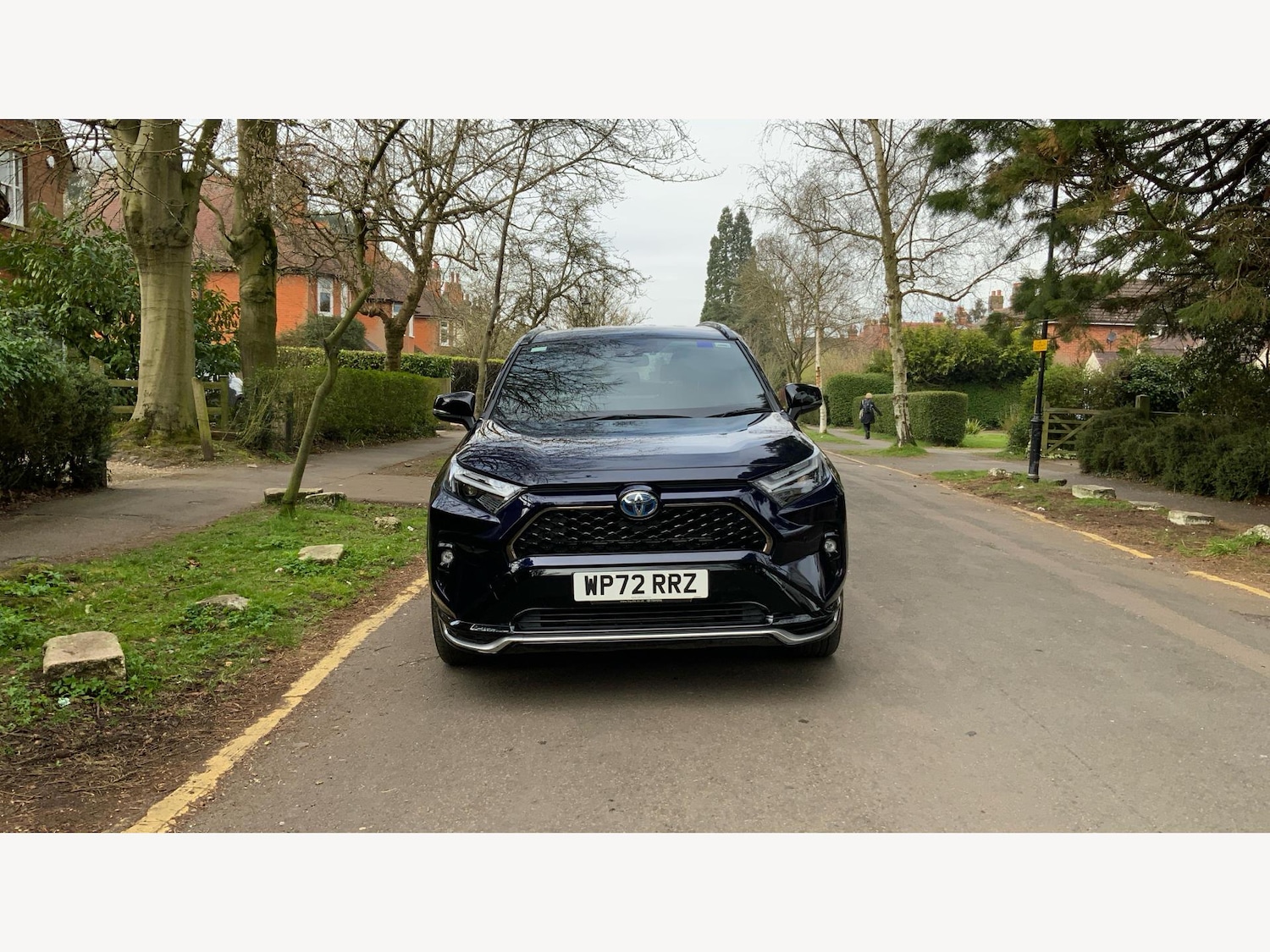 Used Toyota RAV4 2022 for sale - 77143712: Photo 17