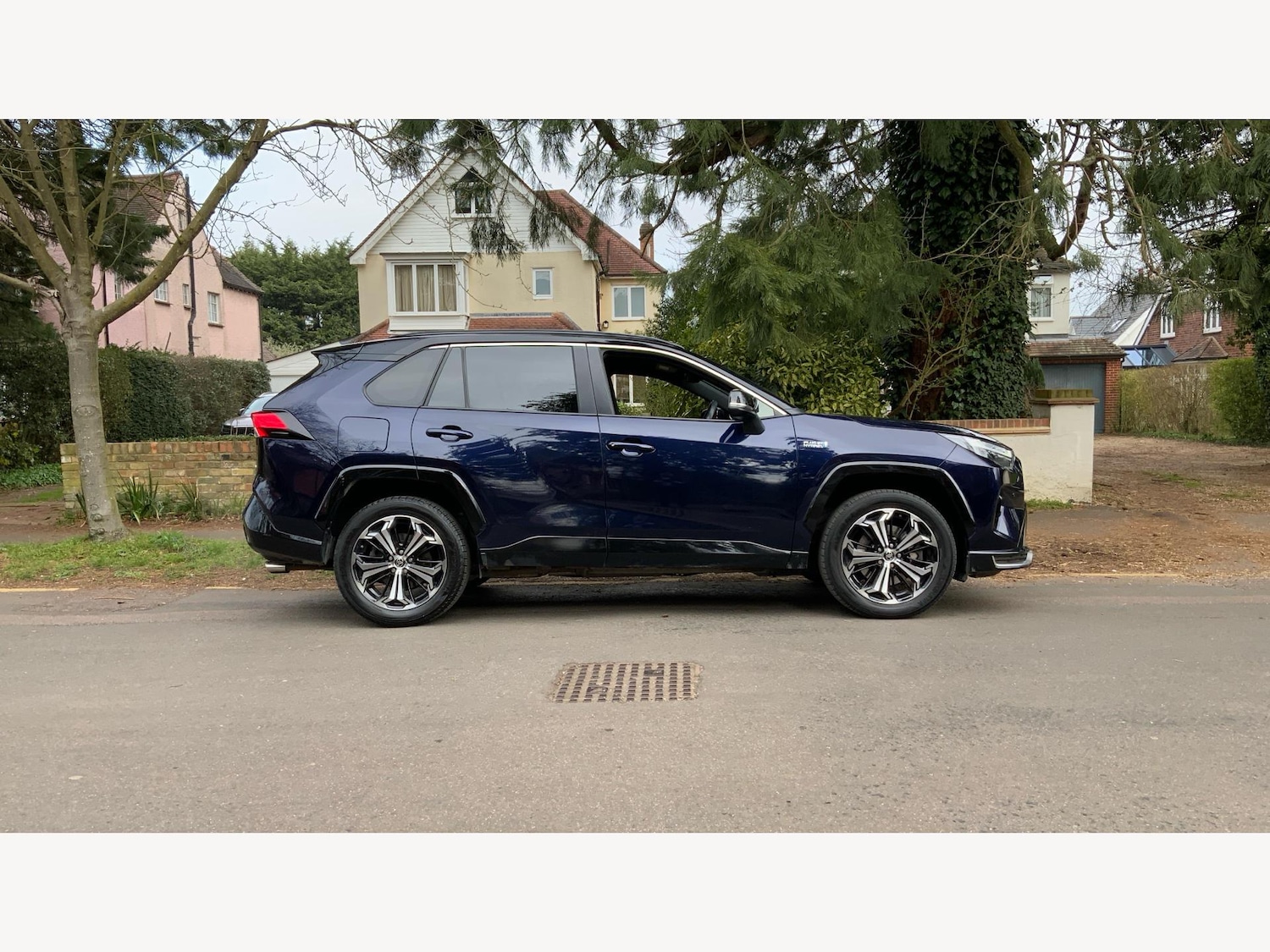 Used Toyota RAV4 2022 for sale - 77143712: Photo 18