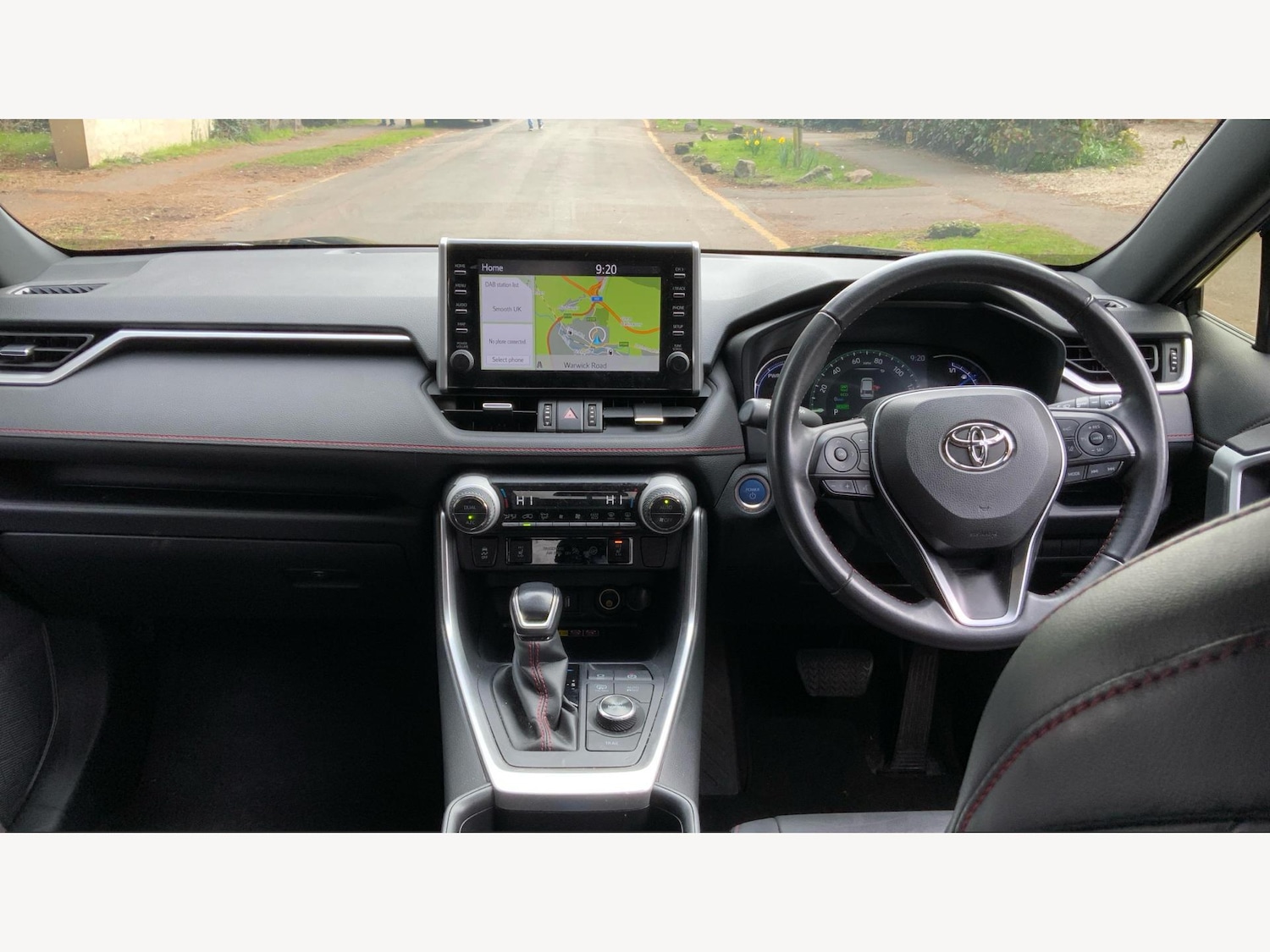 Used Toyota RAV4 2022 for sale - 77143712: Photo 7