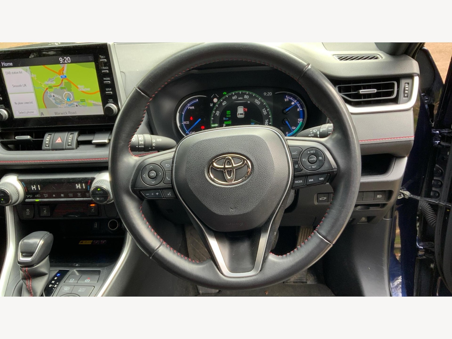 Used Toyota RAV4 2022 for sale - 77143712: Photo 8