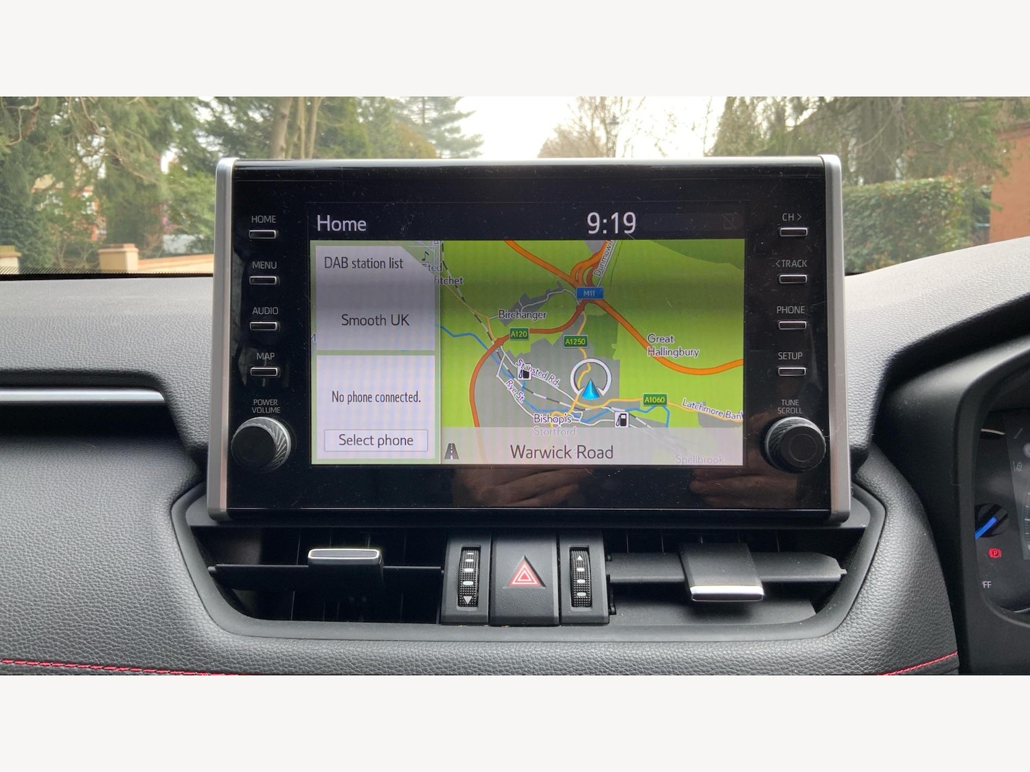 Used Toyota RAV4 2022 for sale - 77143712: Photo 9