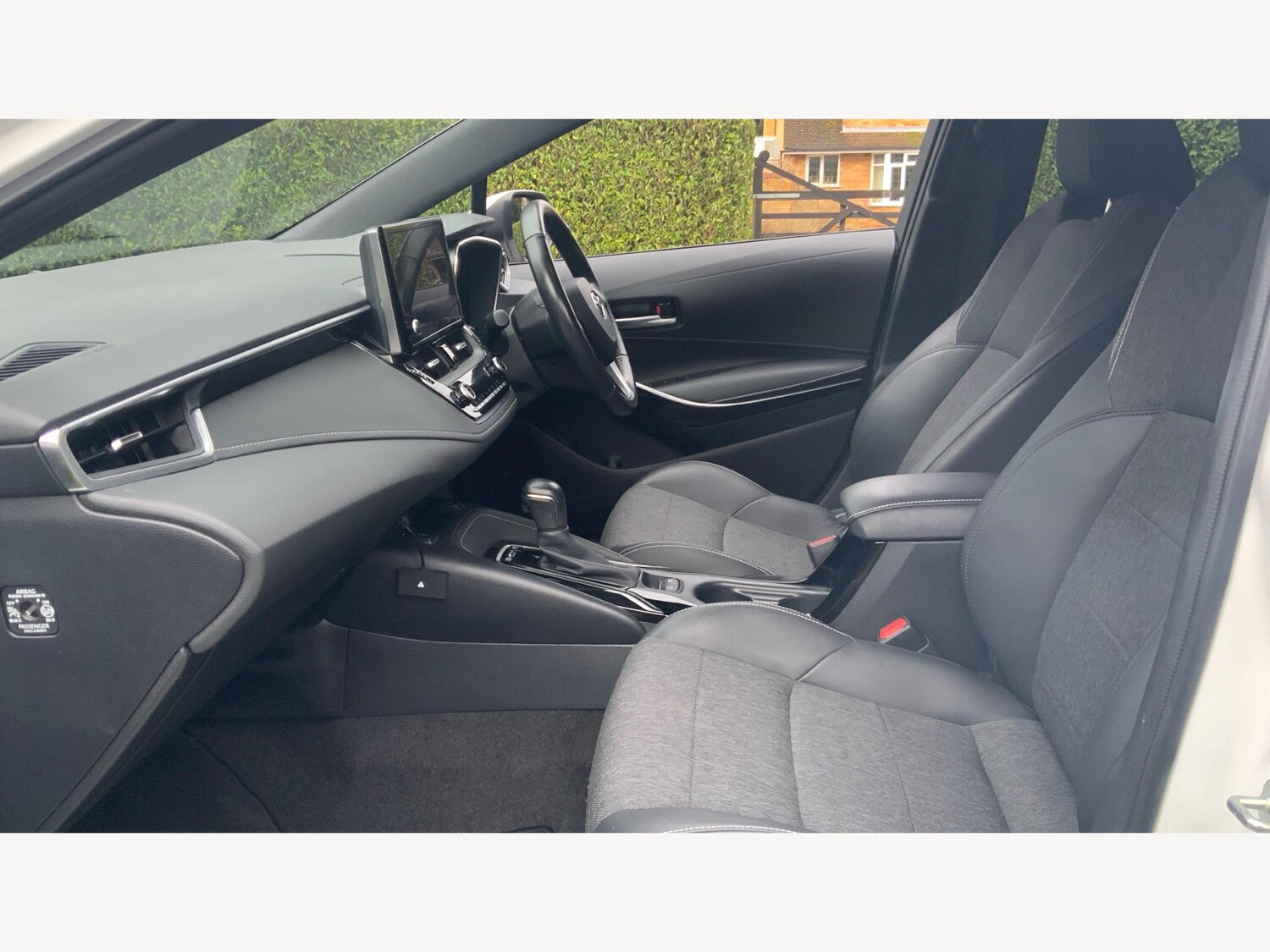 Used Toyota Corolla 2022 for sale - 77524781: Photo 12