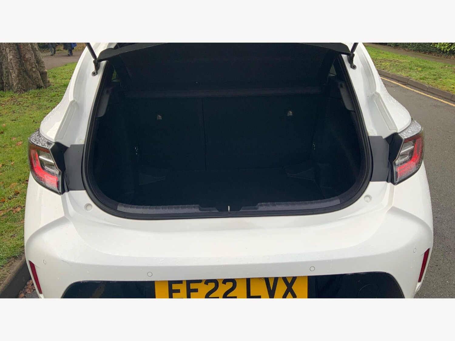 Used Toyota Corolla 2022 for sale - 77524781: Photo 16