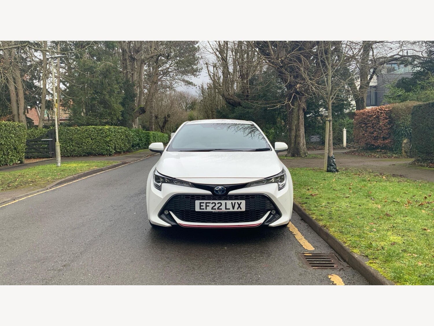 Used Toyota Corolla 2022 for sale - 77524781: Photo 17