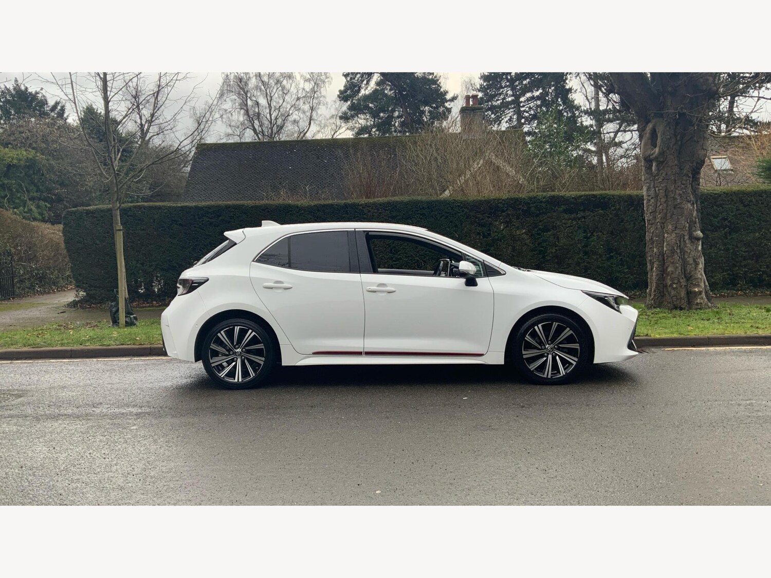 Used Toyota Corolla 2022 for sale - 77524781: Photo 18