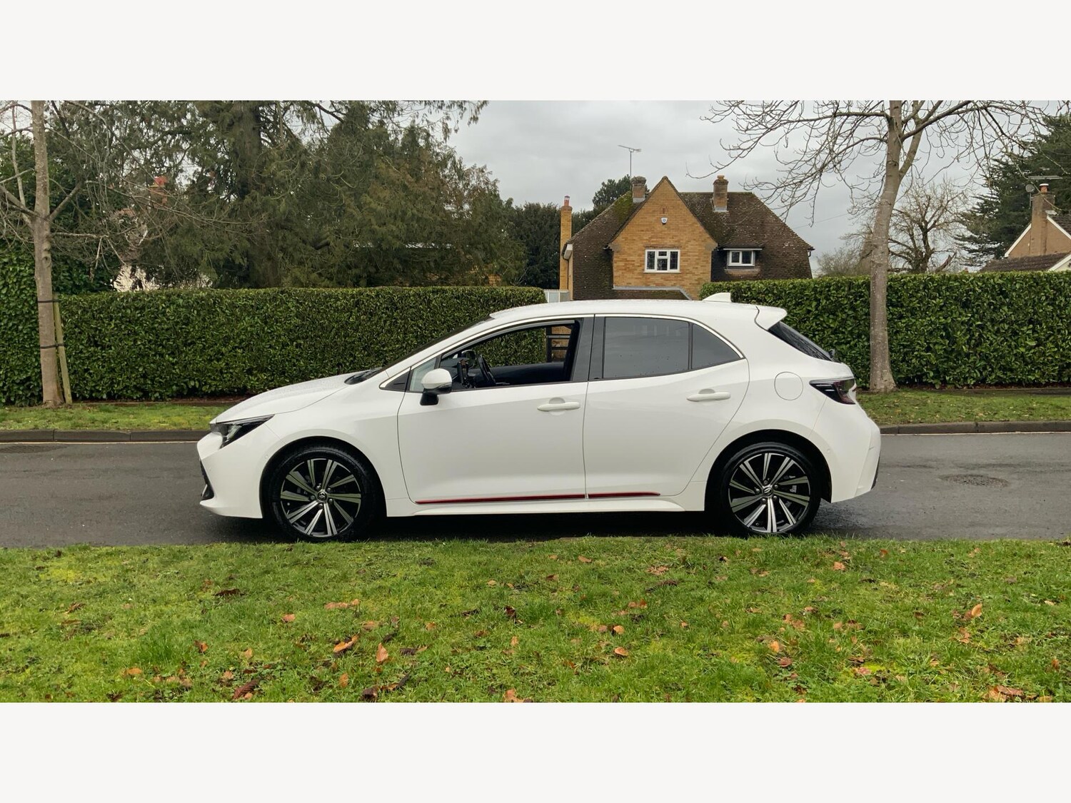 Used Toyota Corolla 2022 for sale - 77524781: Photo 19