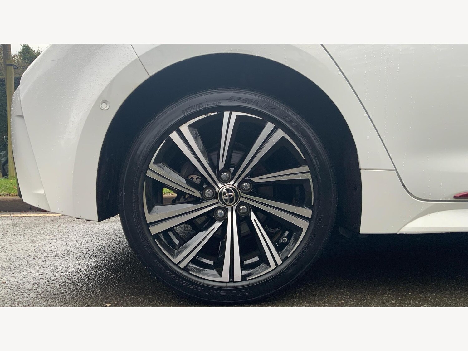 Used Toyota Corolla 2022 for sale - 77524781: Photo 20