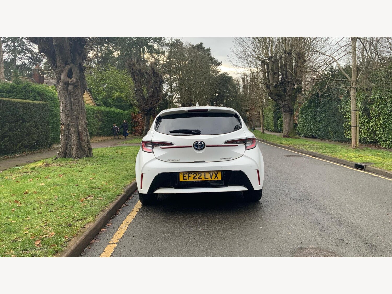 Used Toyota Corolla 2022 for sale - 77524781: Photo 21