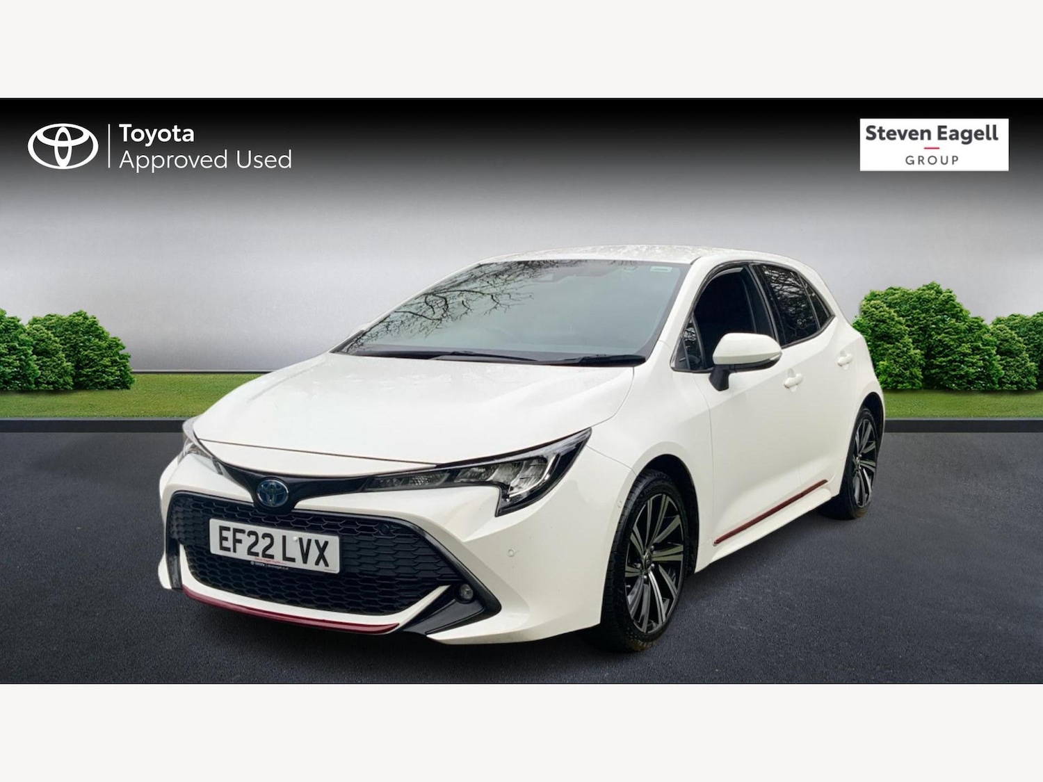 Used Toyota Corolla 2022 for sale - 77524781: Photo 3