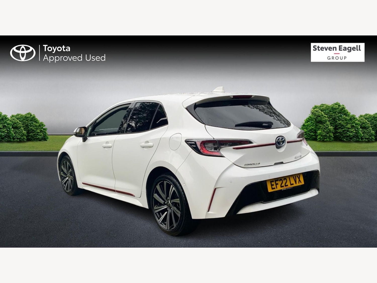 Used Toyota Corolla 2022 for sale - 77524781: Photo 6
