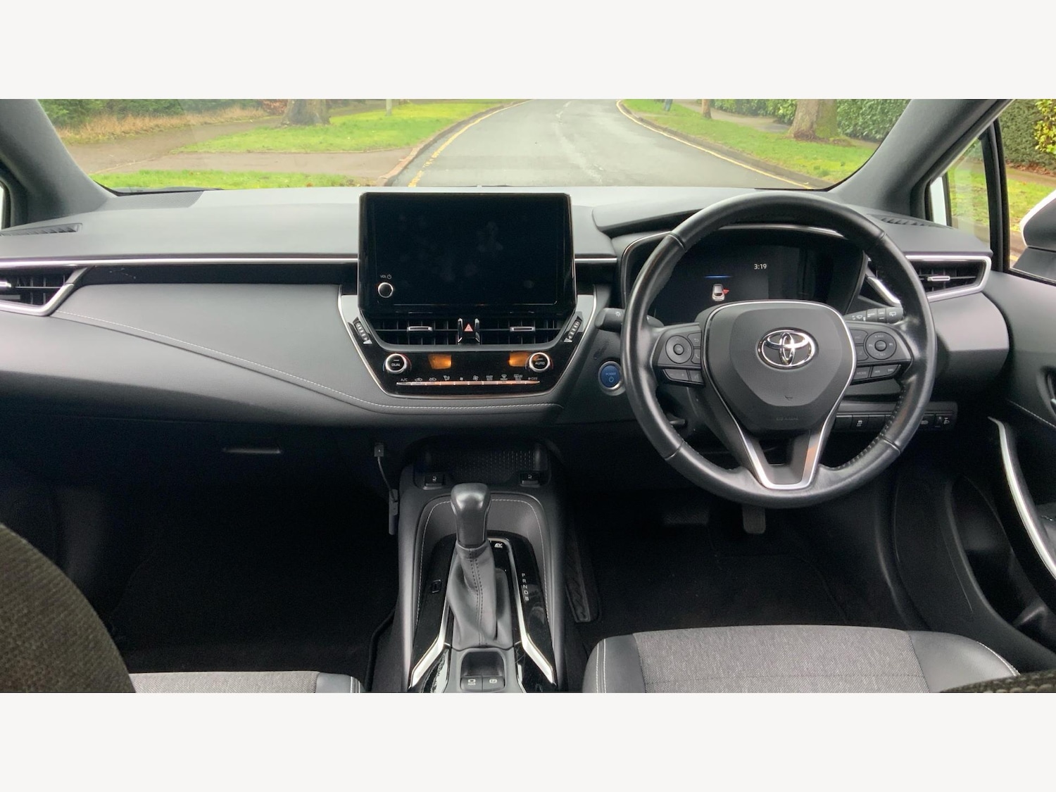 Used Toyota Corolla 2022 for sale - 77524781: Photo 7