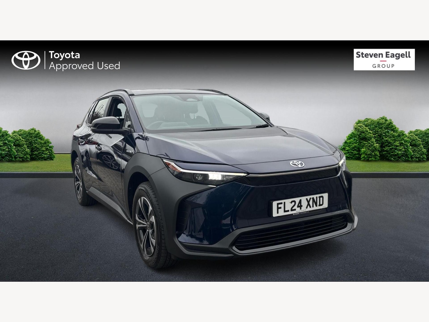 Used Toyota Other 2024 for sale - 76306957: Photo 1