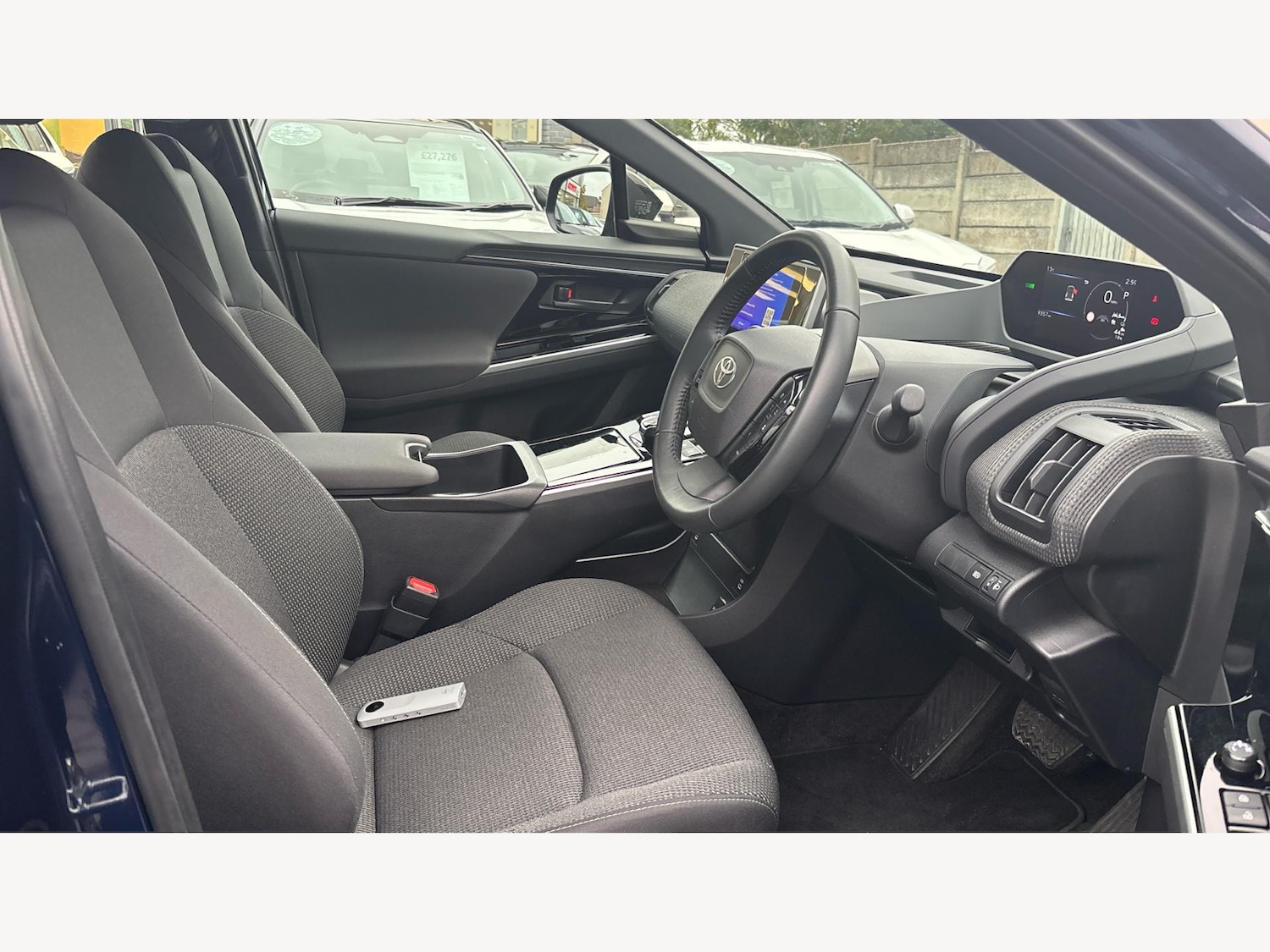 Used Toyota Other 2024 for sale - 76306957: Photo 13