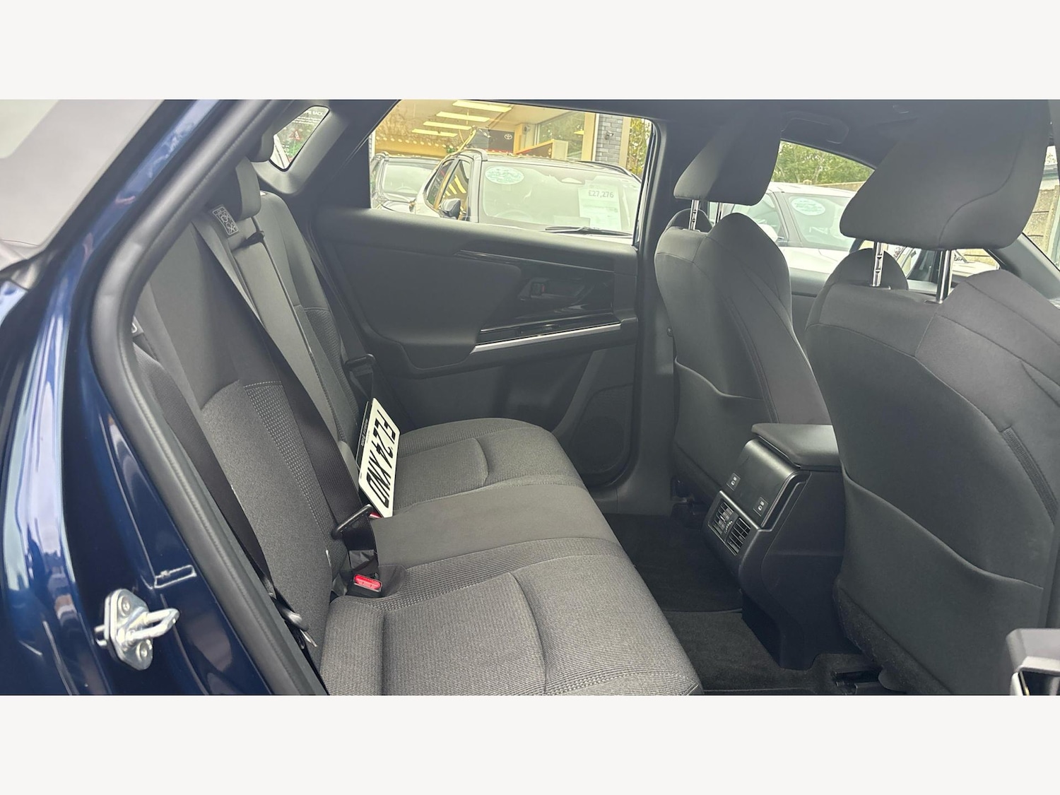 Used Toyota Other 2024 for sale - 76306957: Photo 14