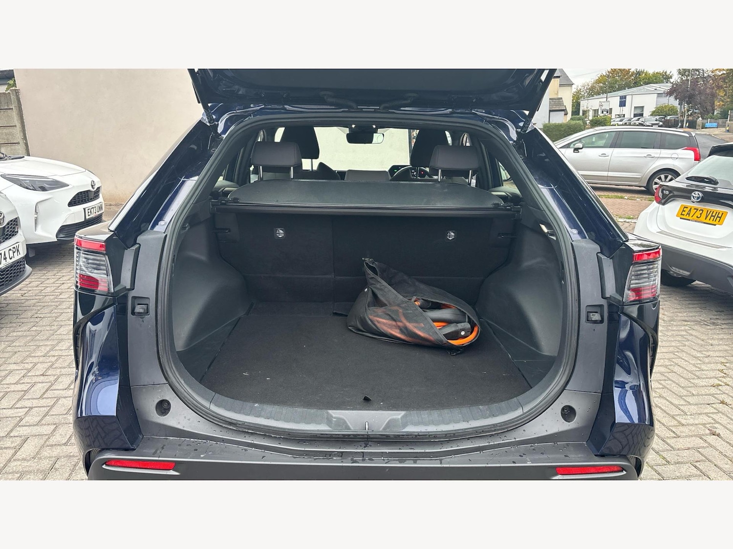 Used Toyota Other 2024 for sale - 76306957: Photo 16