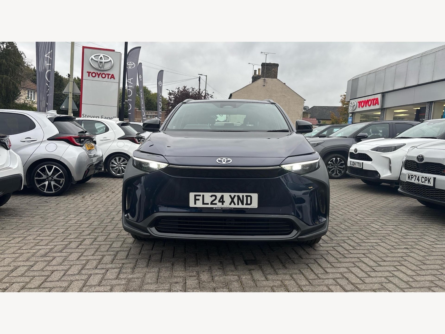 Used Toyota Other 2024 for sale - 76306957: Photo 17