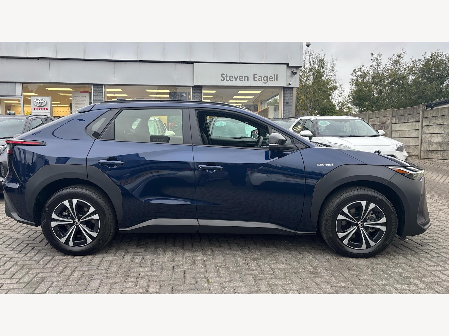 Used Toyota Other 2024 for sale - 76306957: Photo 18