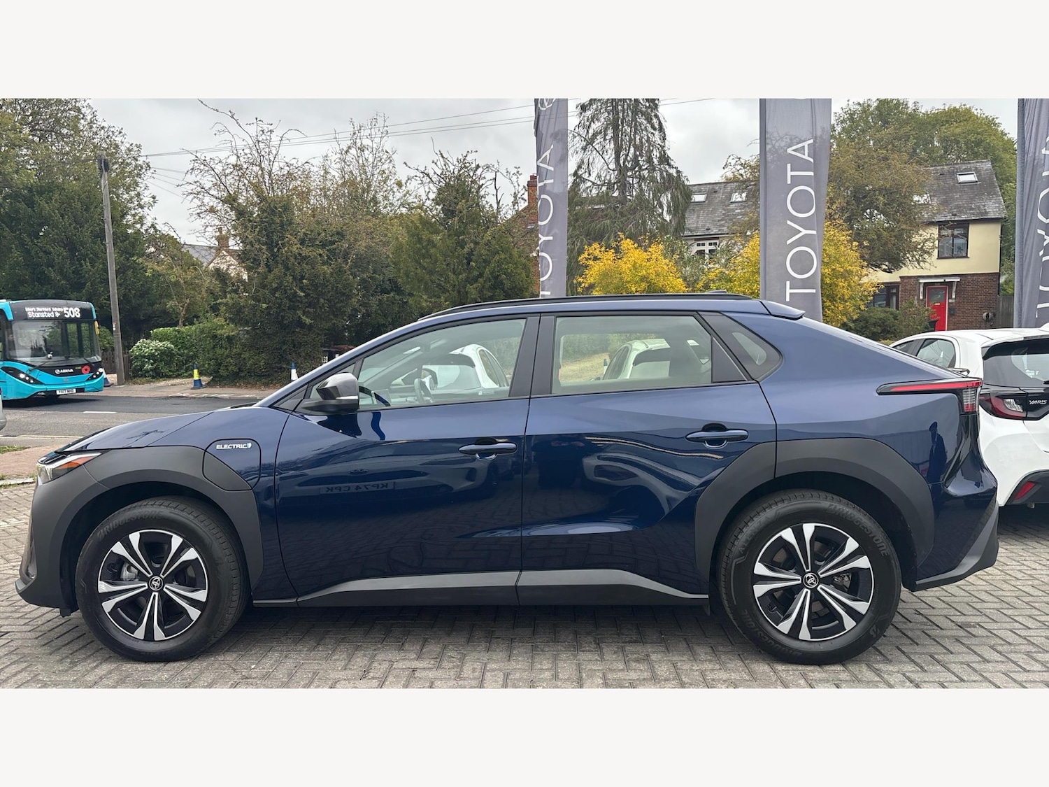 Used Toyota Other 2024 for sale - 76306957: Photo 19