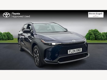 2024 (24) - 71.4kWh Pure Auto 5dr (11kW OBC)