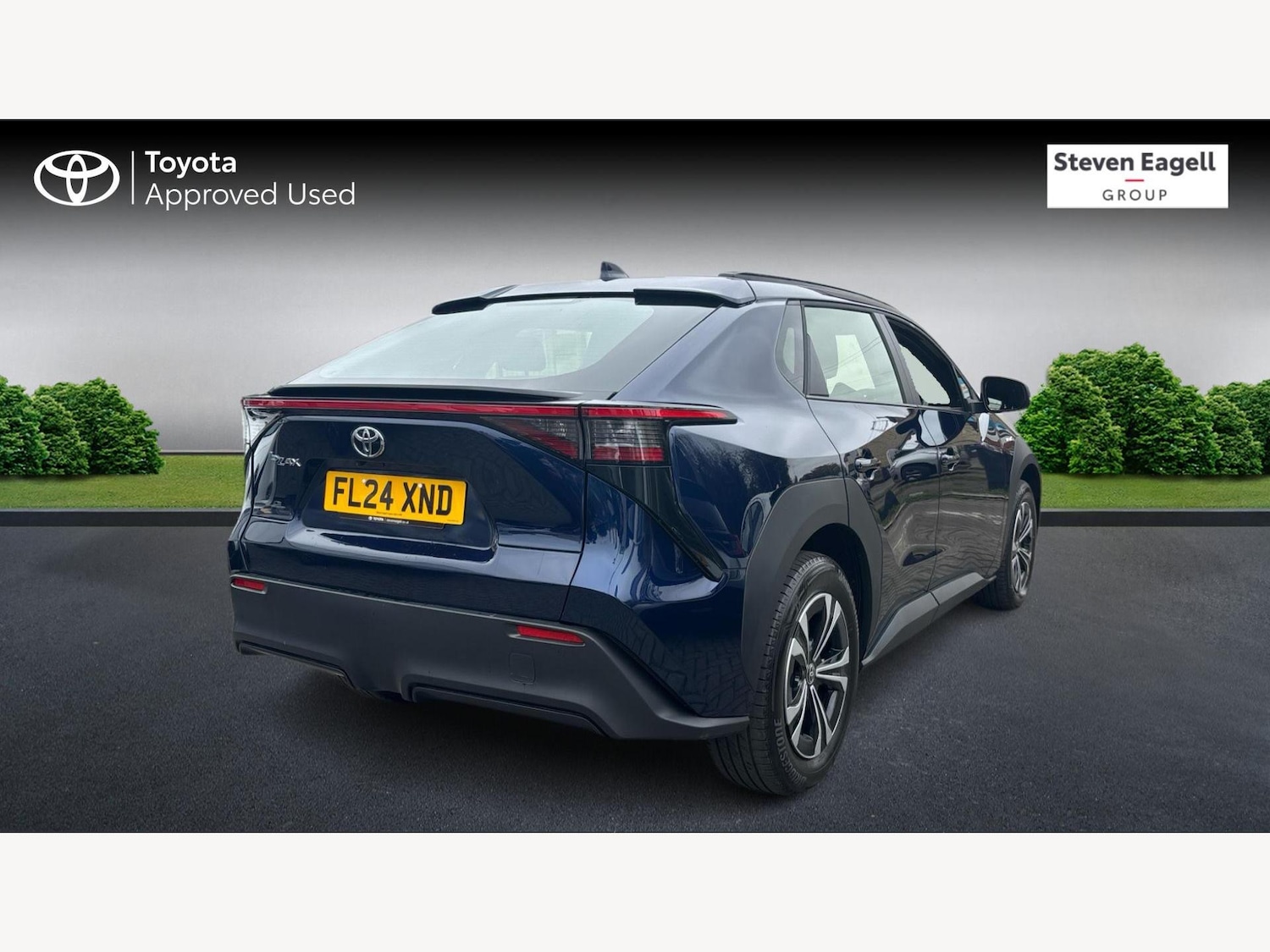 Used Toyota Other 2024 for sale - 76306957: Photo 2