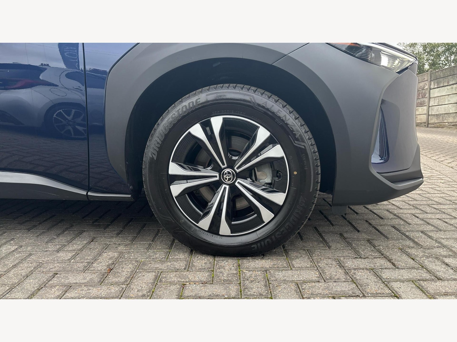 Used Toyota Other 2024 for sale - 76306957: Photo 20