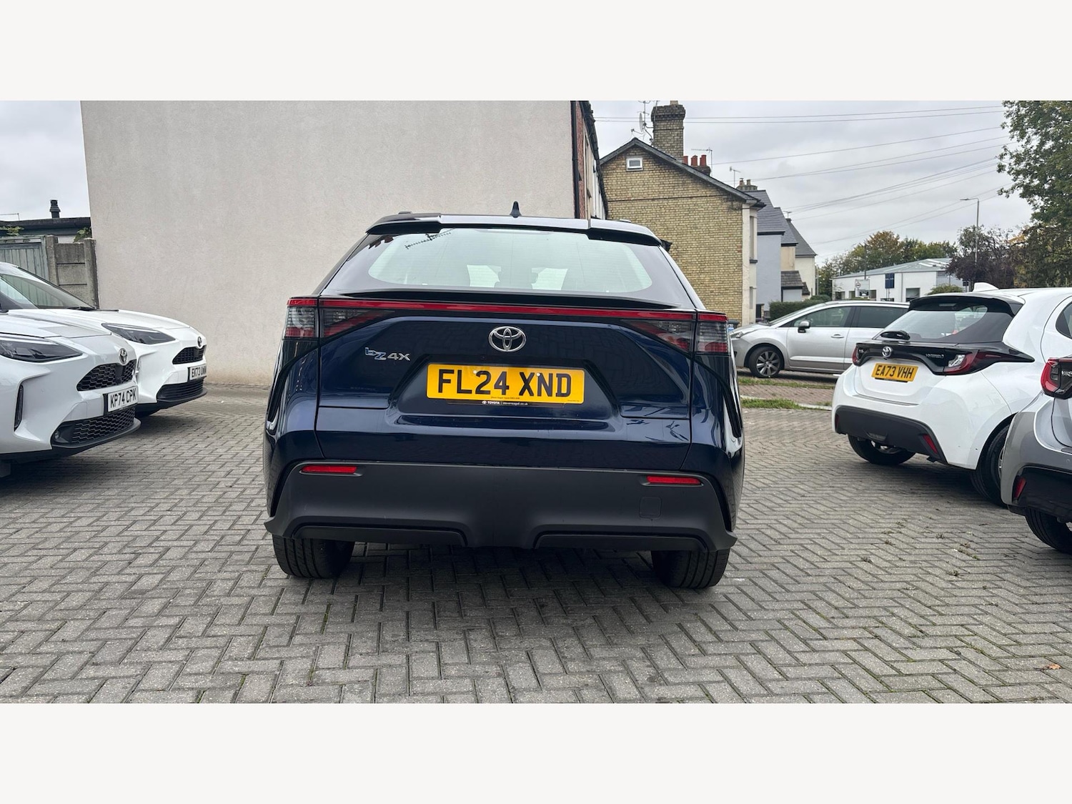 Used Toyota Other 2024 for sale - 76306957: Photo 21