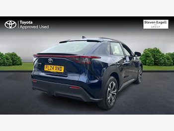 Used Toyota Other 2024 for sale - 76306957: Photo