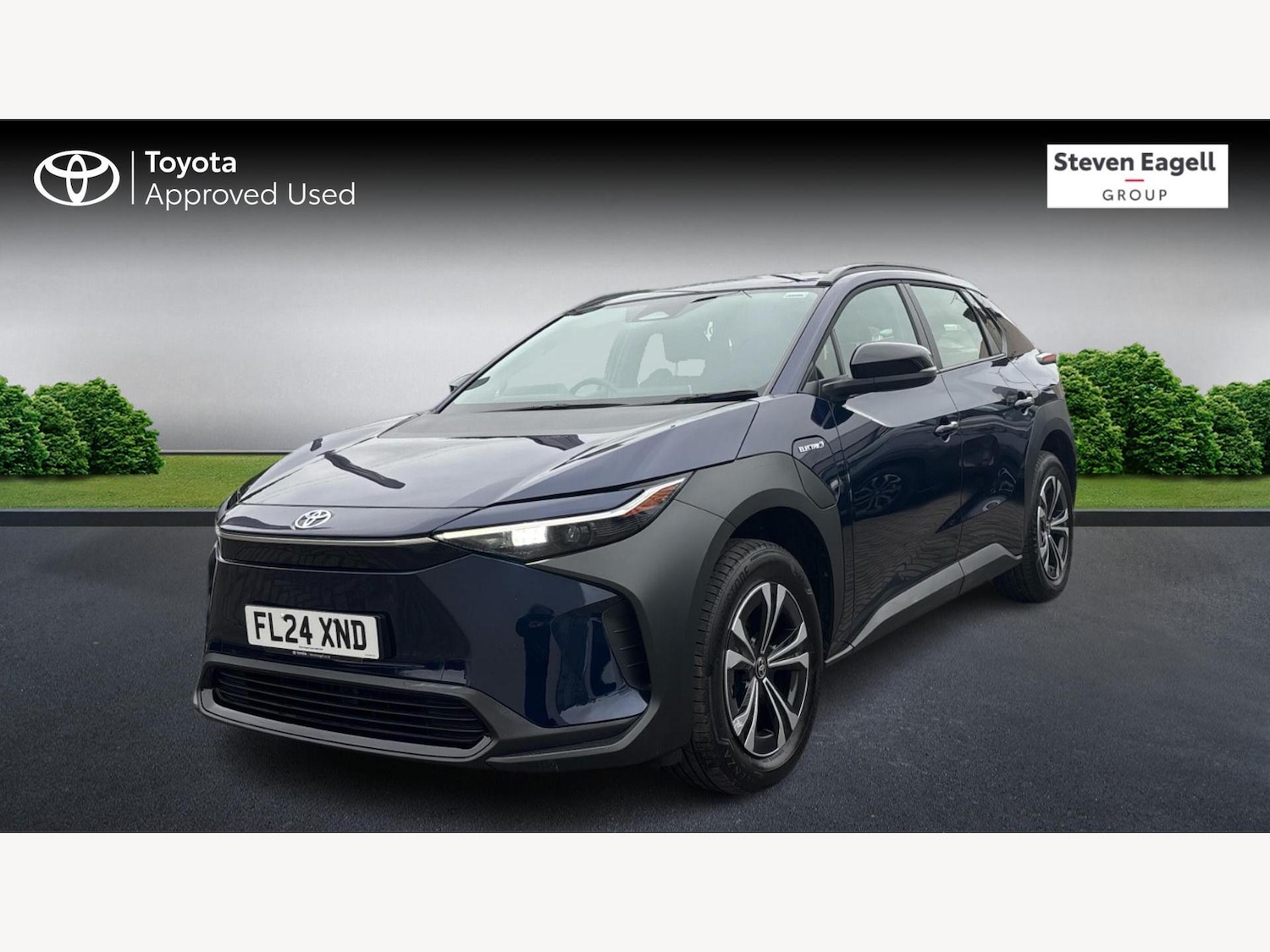 Used Toyota Other 2024 for sale - 76306957: Photo 3