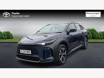 Used Toyota Other 2024 for sale - 76306957: Photo