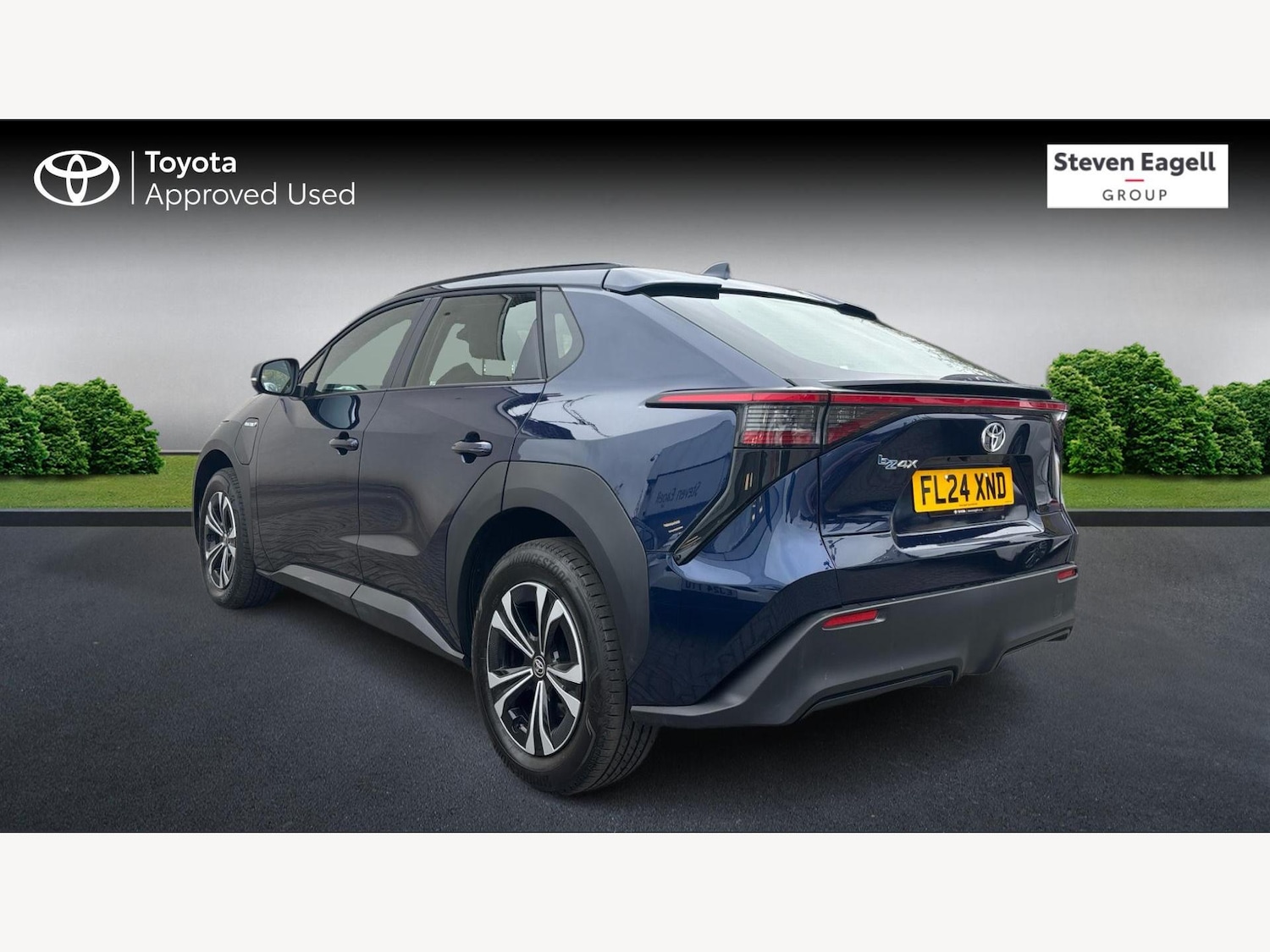 Used Toyota Other 2024 for sale - 76306957: Photo 6