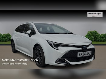 Used Toyota Corolla 2024 for sale - 79412462: Photo