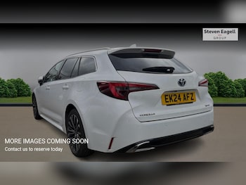 Used Toyota Corolla 2024 for sale - 79412462: Photo