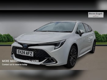 Used Toyota Corolla 2024 for sale - 79412462: Photo