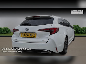 Used Toyota Corolla 2024 for sale - 79412462: Photo