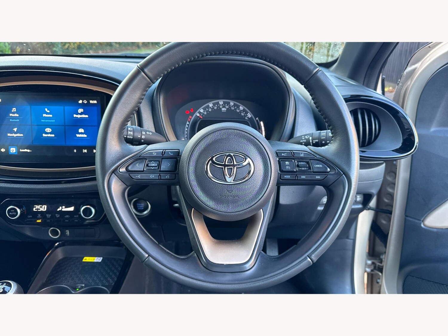 Used Toyota Aygo X 2024 for sale - 76645295: Photo 10