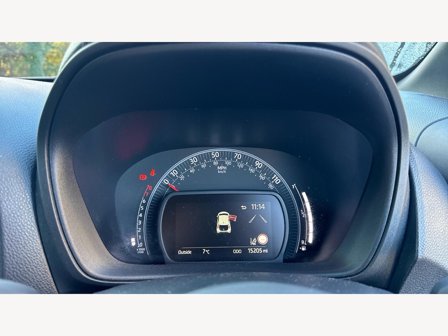 Used Toyota Aygo X 2024 for sale - 76645295: Photo 11