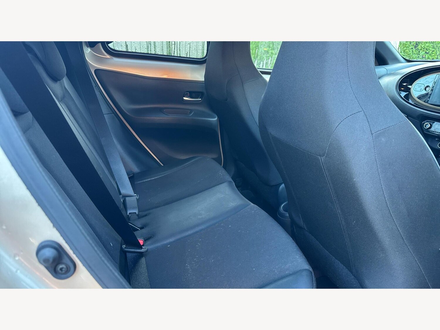 Used Toyota Aygo X 2024 for sale - 76645295: Photo 14