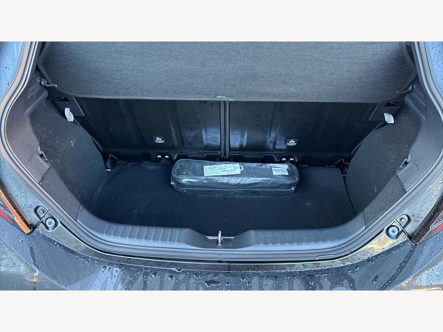 Used Toyota Aygo X 2024 for sale - 76645295: Photo 16