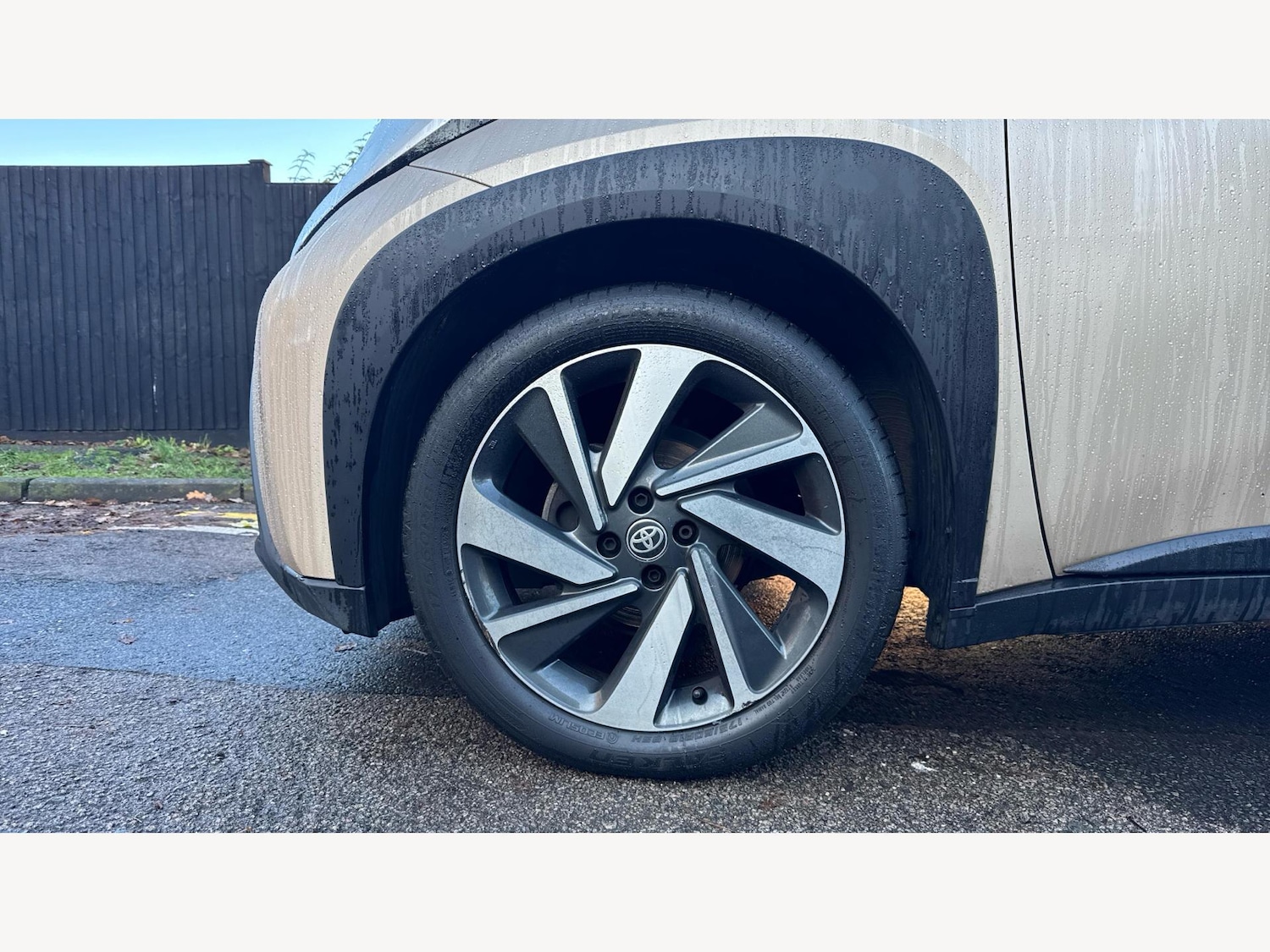 Used Toyota Aygo X 2024 for sale - 76645295: Photo 20