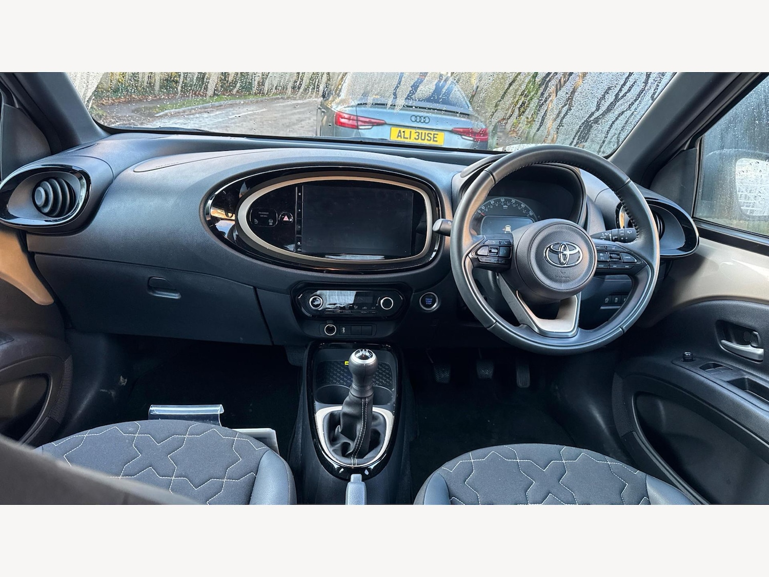 Used Toyota Aygo X 2024 for sale - 76645295: Photo 7