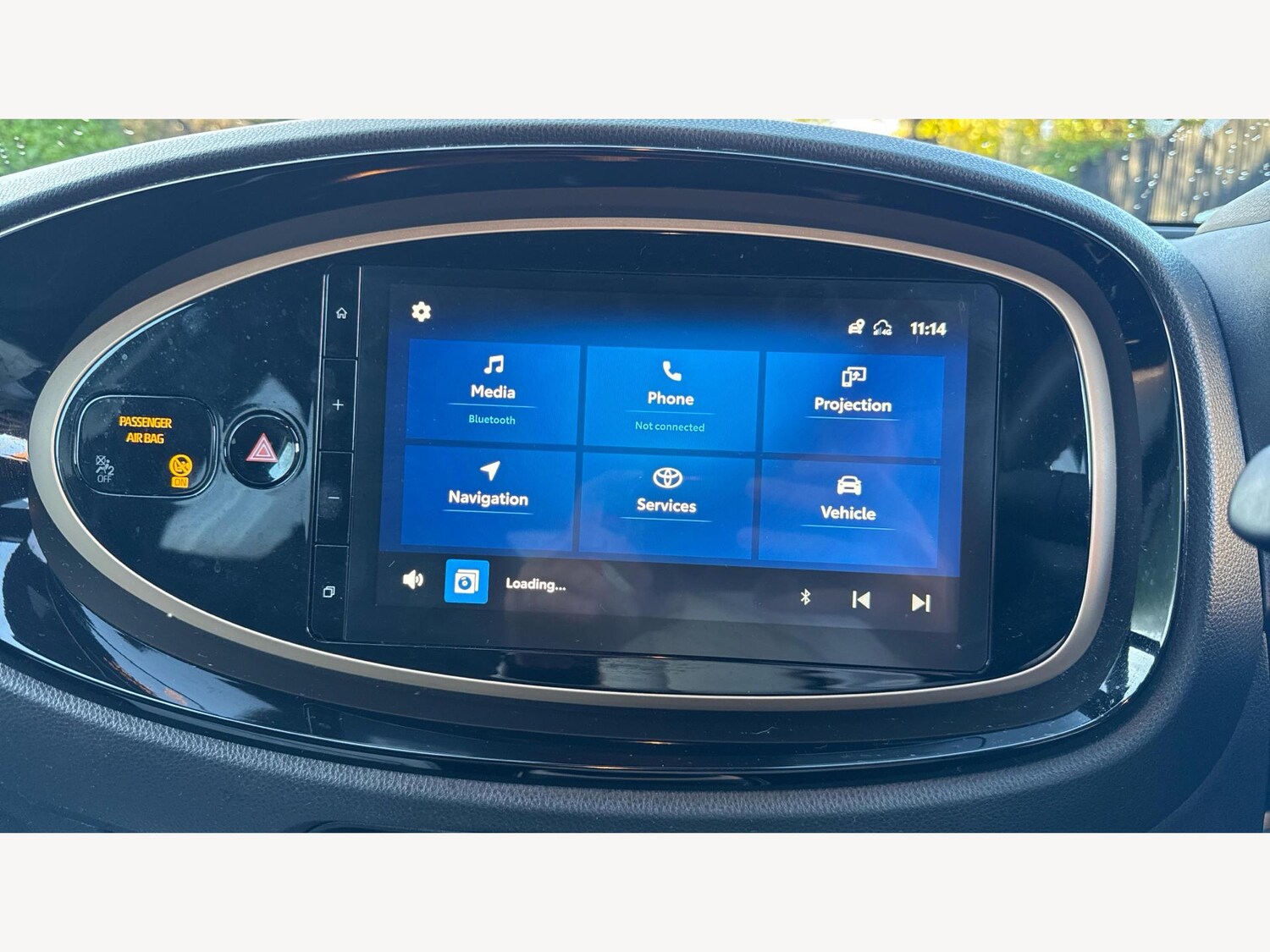 Used Toyota Aygo X 2024 for sale - 76645295: Photo 9