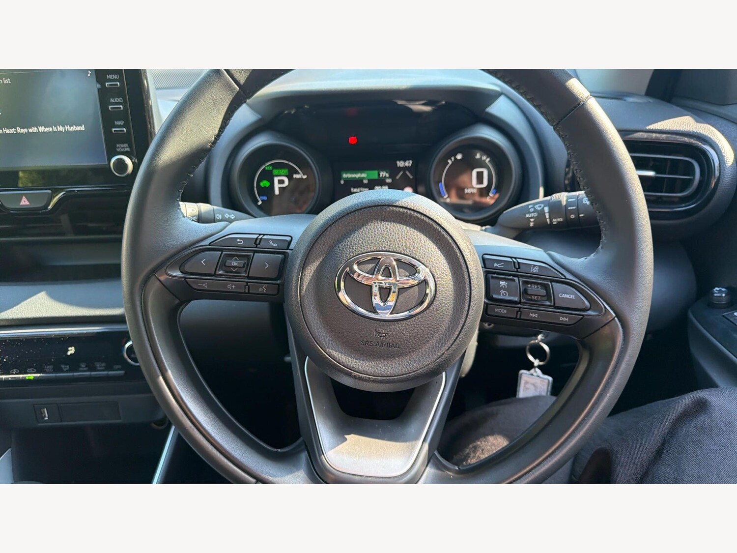 Used Toyota Yaris for sale - 78156979: Photo 10