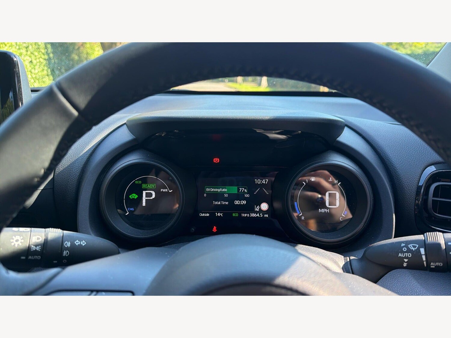 Used Toyota Yaris for sale - 78156979: Photo 11