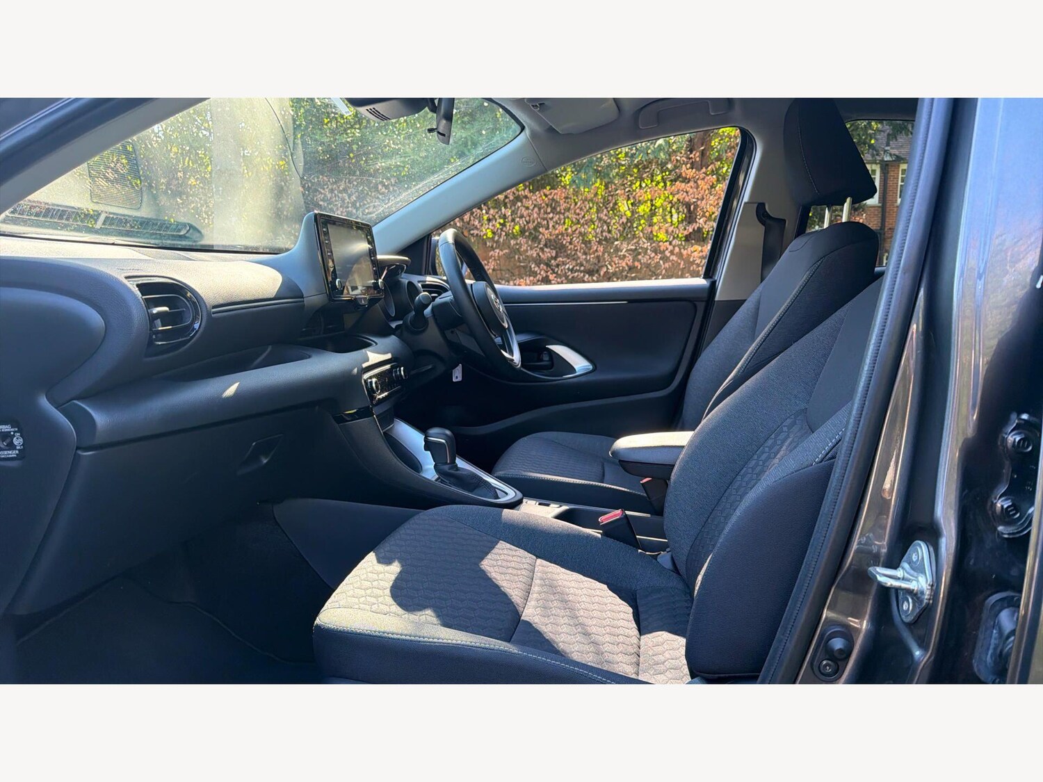 Used Toyota Yaris for sale - 78156979: Photo 12