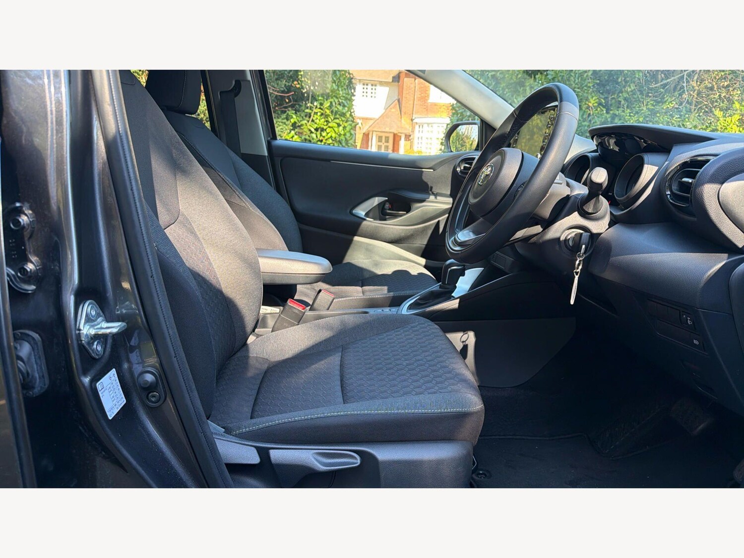 Used Toyota Yaris for sale - 78156979: Photo 13