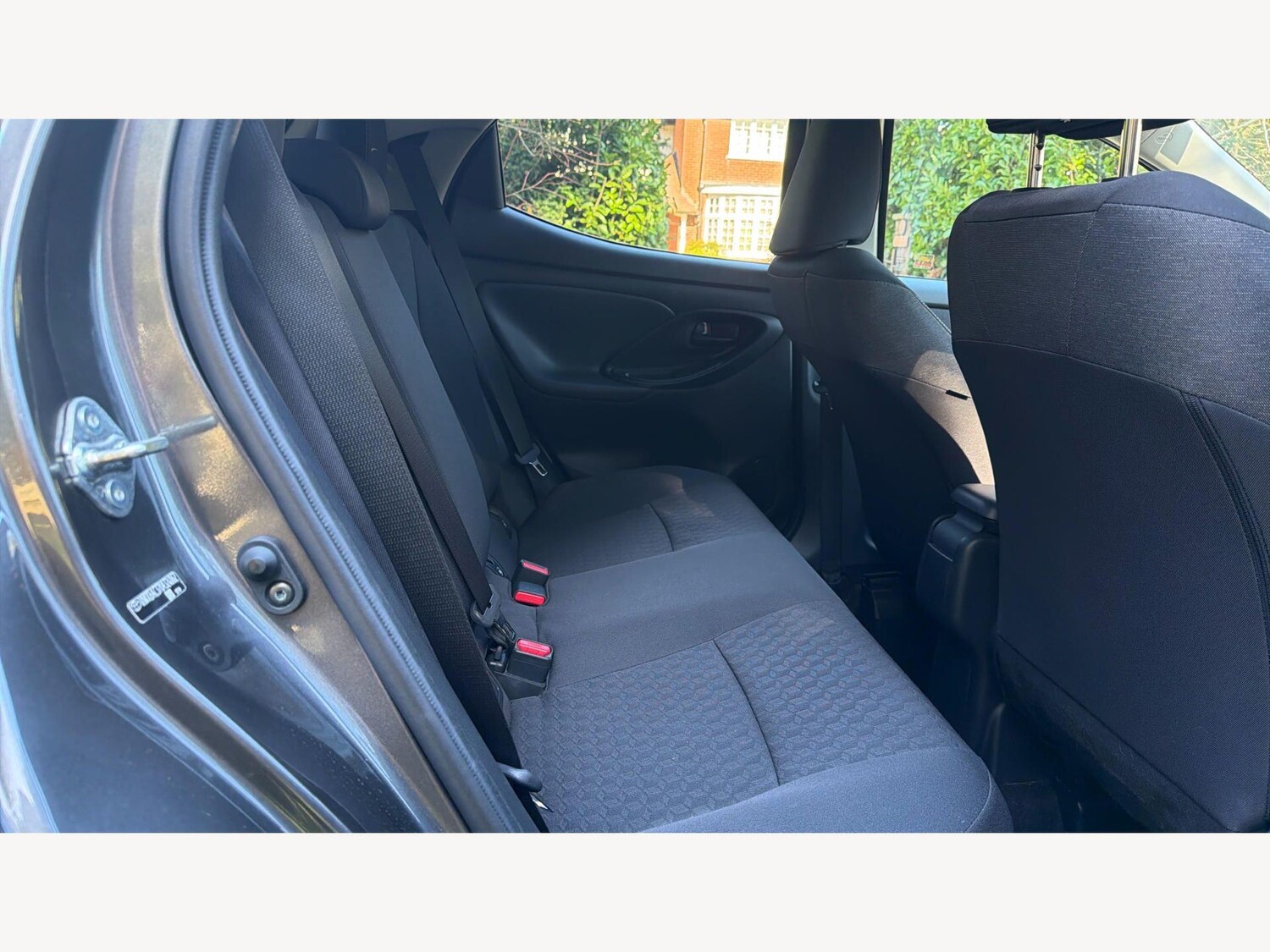 Used Toyota Yaris for sale - 78156979: Photo 14