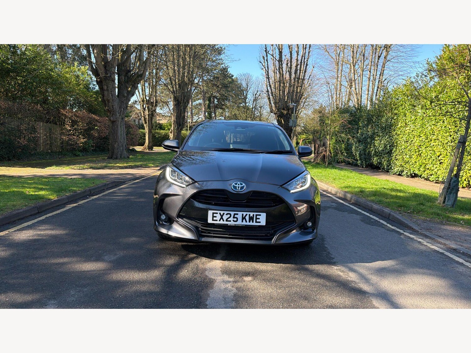 Used Toyota Yaris for sale - 78156979: Photo 17