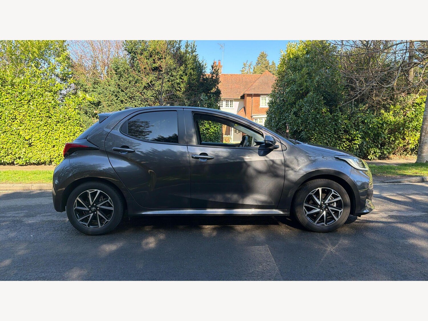 Used Toyota Yaris for sale - 78156979: Photo 18