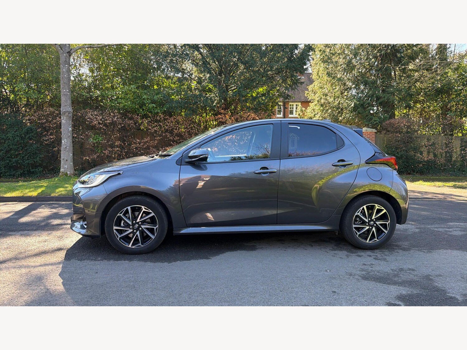 Used Toyota Yaris for sale - 78156979: Photo 19