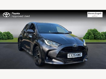 Used Toyota Yaris 2025 for sale - 78156979: Photo